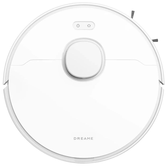 Робот-пылесос Dreame F10 White