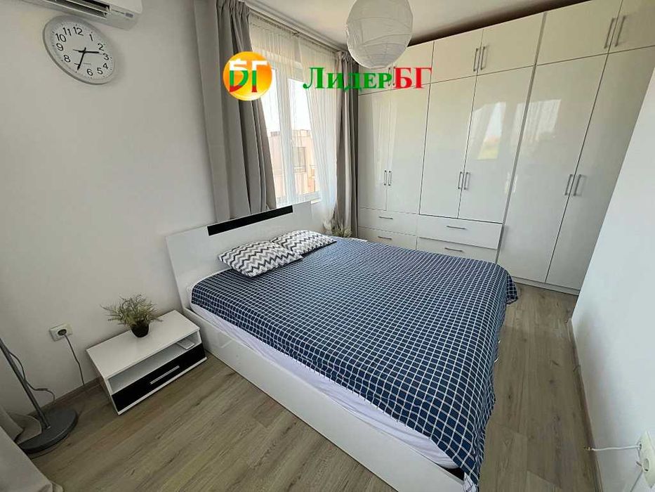 Продава се Двустаен апартамент в Несебър - 60 кв.м за 1834 €/кв.м - Снимка #13