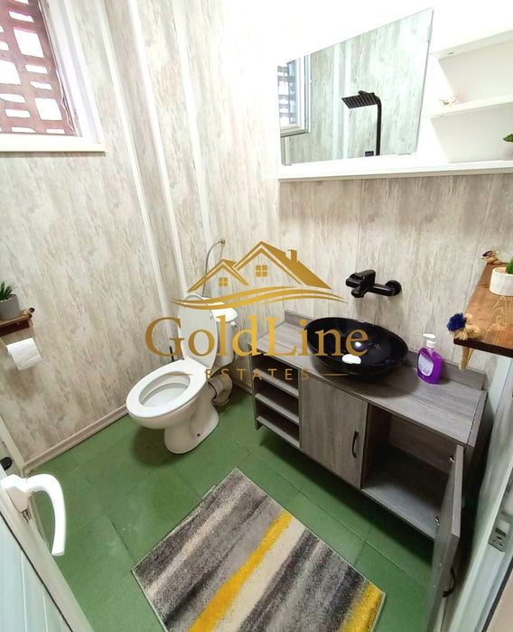 Двустаен в Иван Вазов