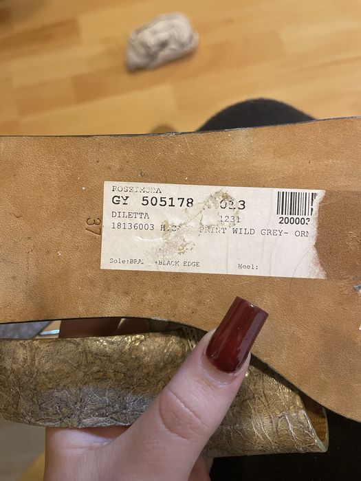 sandale givenchy noi