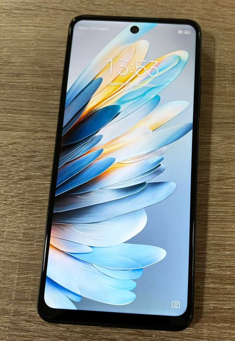 Виваком UG phone U25 5g