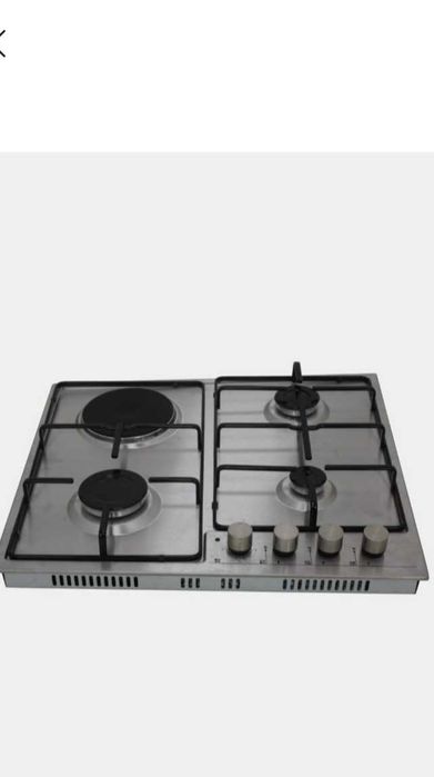 Газовая плита Идеал производство Турция