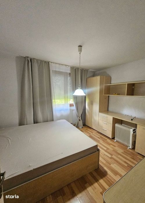 Apartament 2 camere /balcon inchis Piata Bucuresti