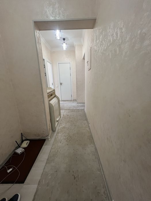 Ассалом Хаво квартира