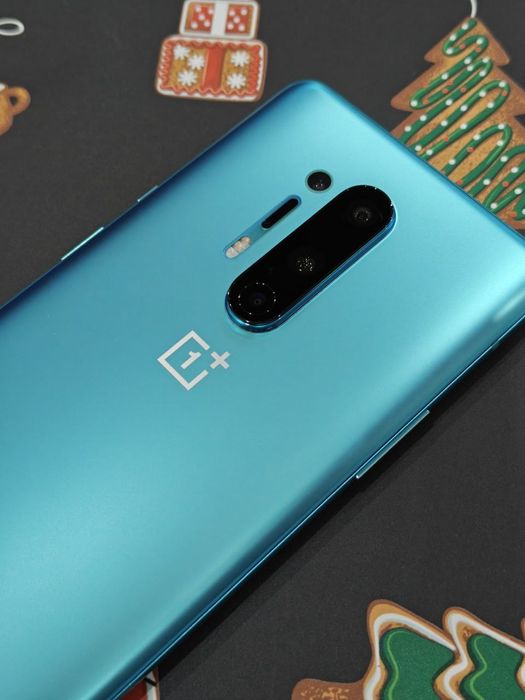 Продажа OnePlus 8 Pro отличное состояние