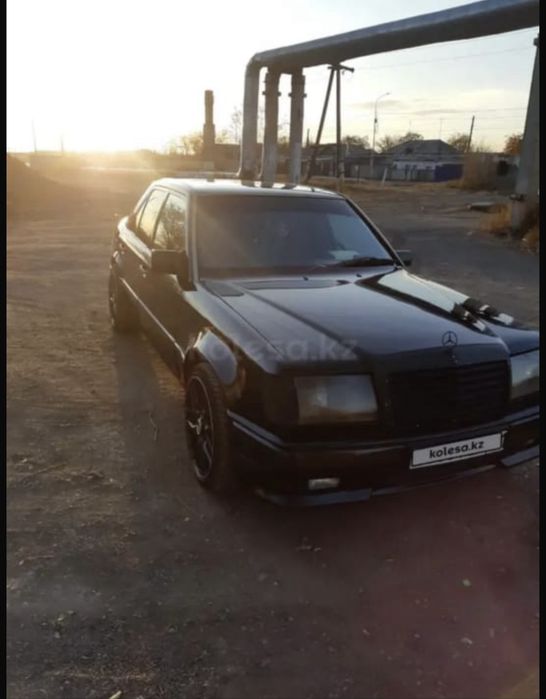 Продам mercedes w124, мерседес сатылады