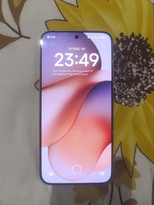 Продаю Xiaomi 15 Т про