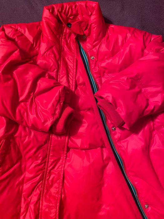 Детская весенняя куртка для девочек