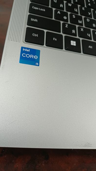 Acer Apsire Lite 15.