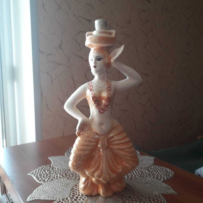 Декоративные бутылки