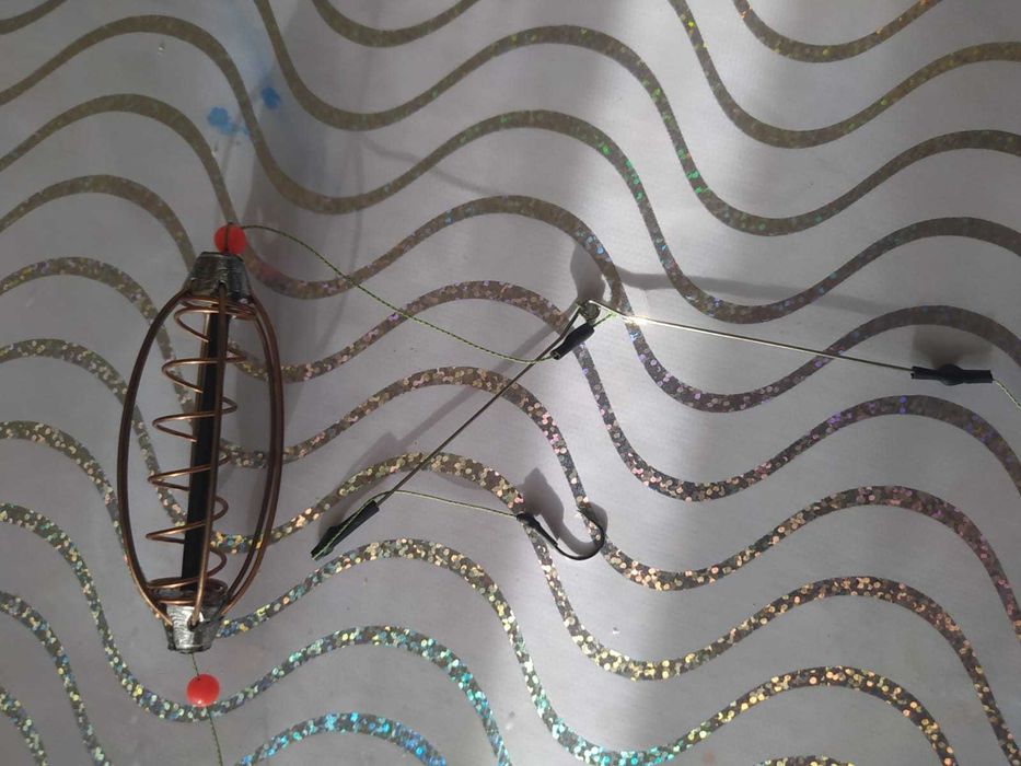 Продам принадлежности для рыбалки