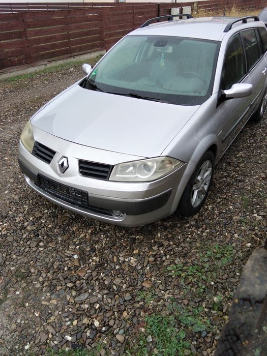 Se vinde Renault Megane 2