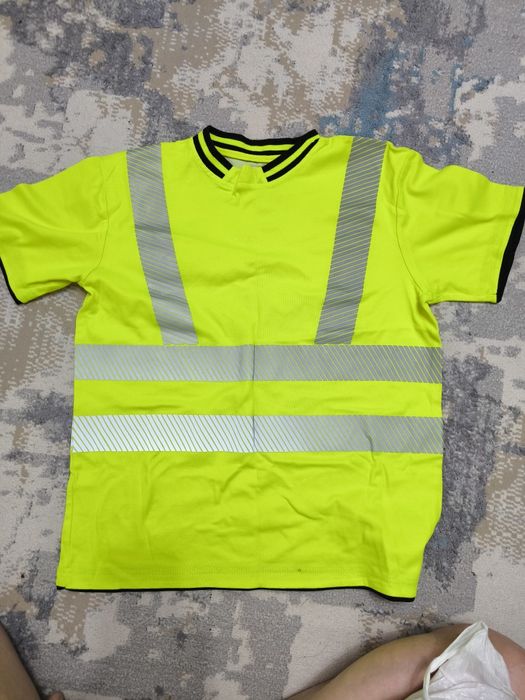 Спецодежды мужской комбинезон