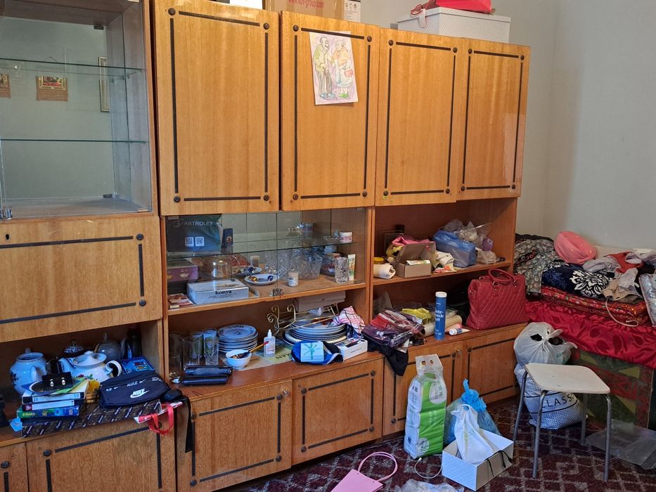 Продам стенку не дорого