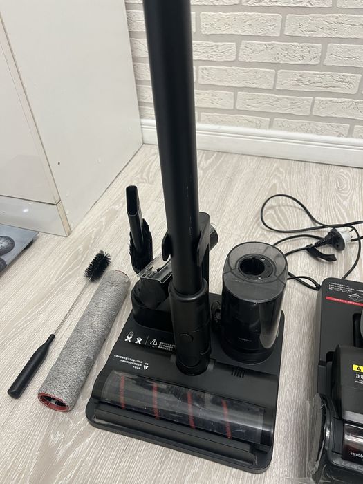 Dreame H30 ultra mix