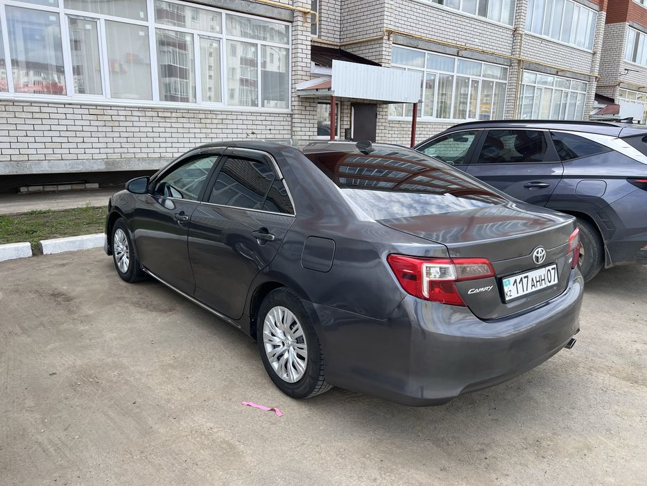 Продам камри 50 америка