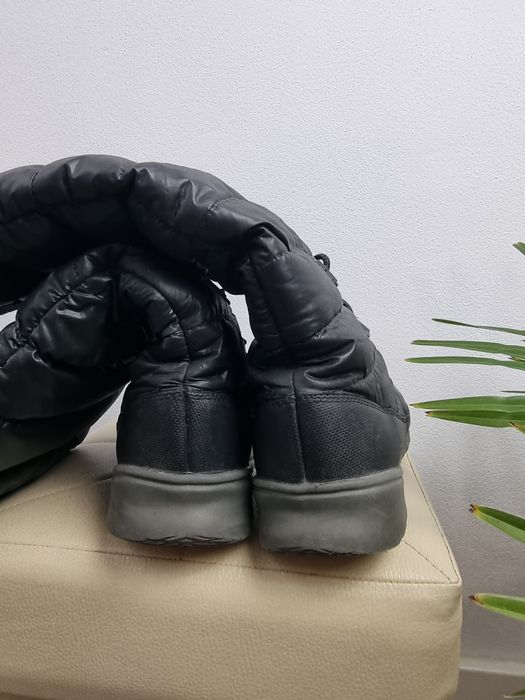 Cizme de iarna The North Face puff