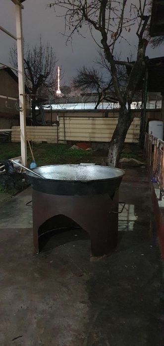Сумалак 50 kg, Sumalak qozon arenda osh Казань прокат 24/7