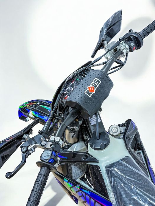 Kews k16 Nb 300 эндуро