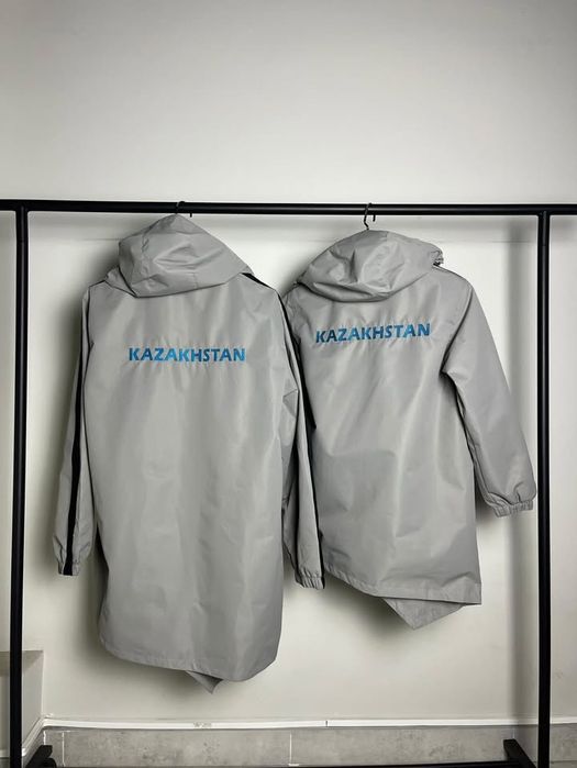 Казакстан двойка