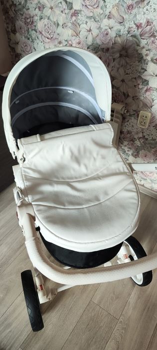 Коляска трансформер.