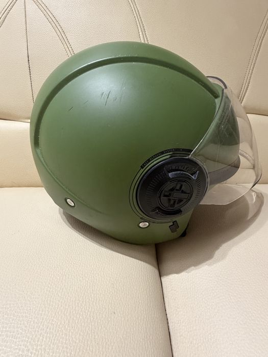 Cască moto open face masura L