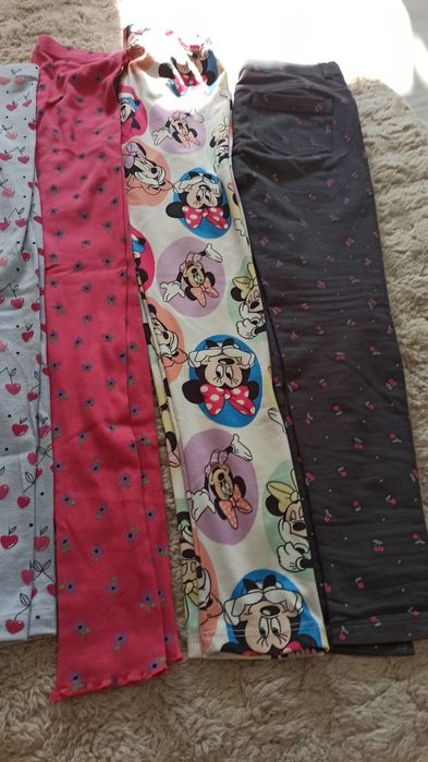 Намаление на Детски дрехи