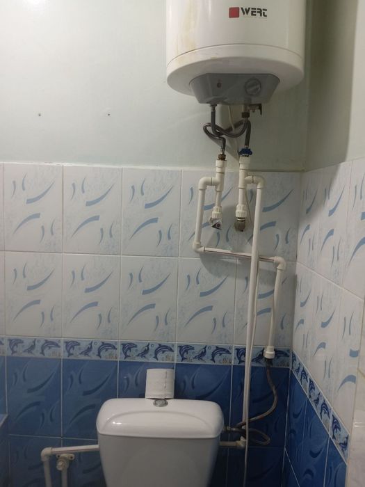 Сдаеться квартира