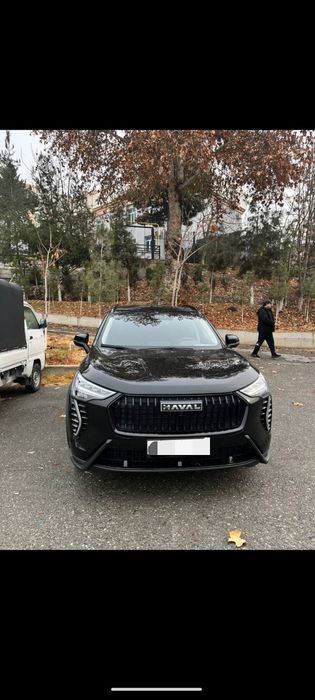 Haval jolion 2025 1-pozitsiya
