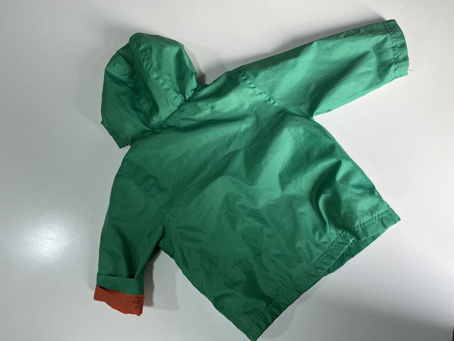 Куртки для девочек