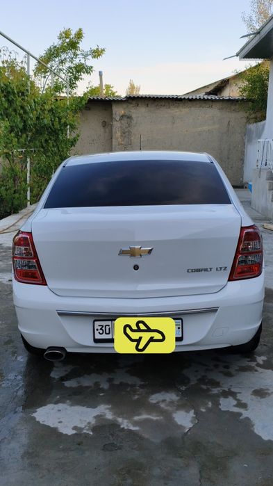 Chevrolet Cobalt