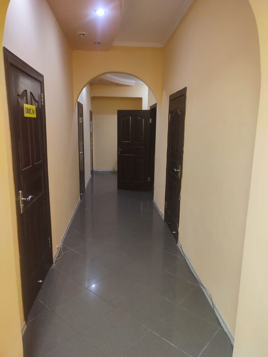 Сдам помещение 138кв.м.