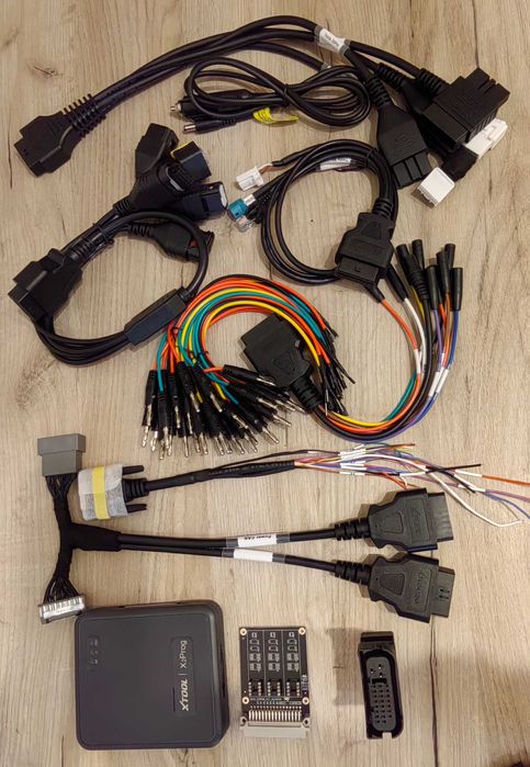 XTOOL COMPASS Автомобильное диагностическое оборудование