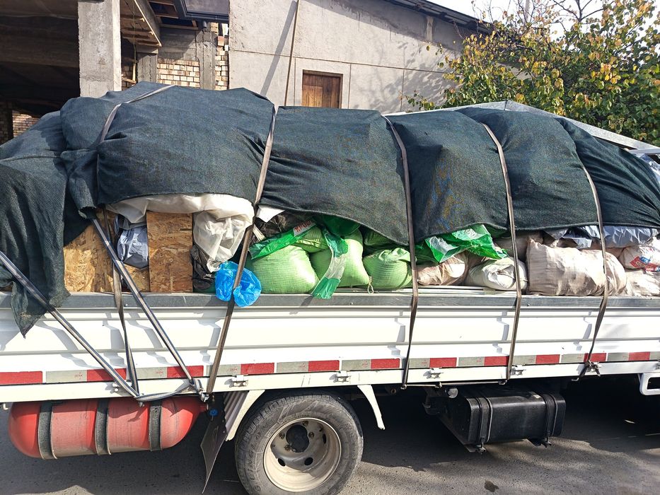 Вывоз мусор.Musr olib ketish xizmati..stroy musor