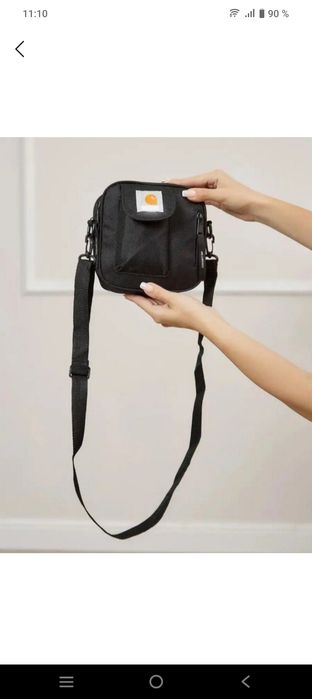 Сумка через плечо универсальная