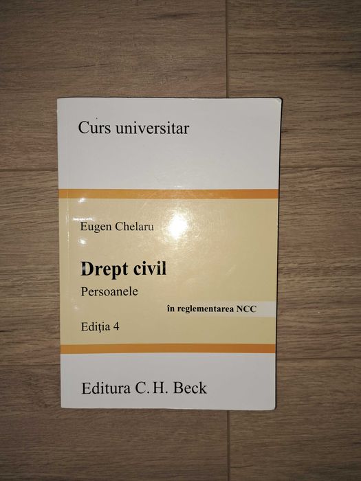 Vand carti de drept (penal, procedura penala, TGD, DUE si altele)