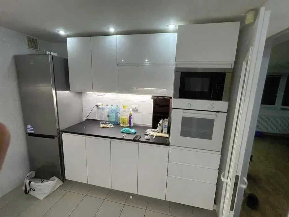 Montaj Mobila Bucatarie