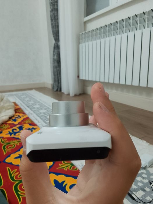 Фотопарат samsung es 95