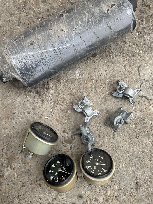 Mecanism Geam triunghilar ARO,ARO244,243,ARO 240 epocă