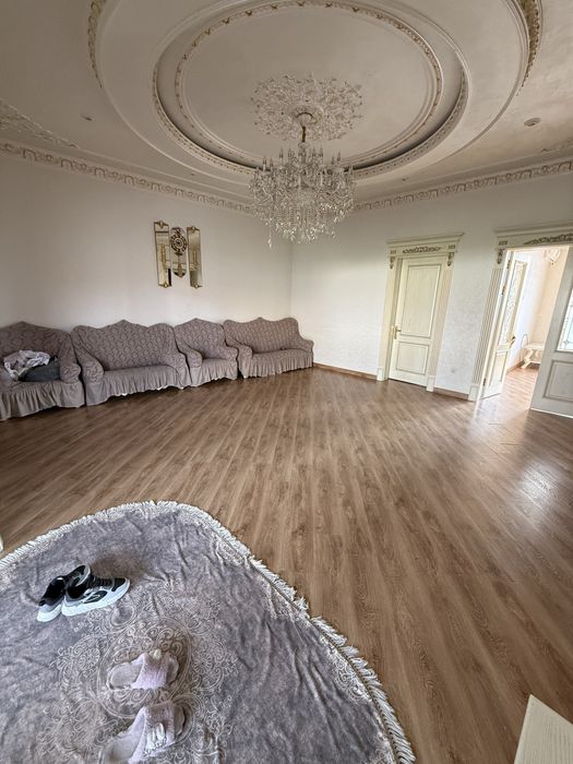 Уй-жой сотилади 8-сот Ункургон Обод махалла