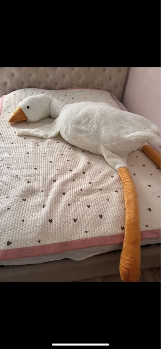 гусь обнимусь 250см