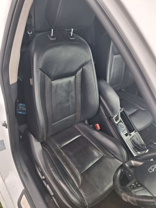 Hyundai i40 1.7crdi  НА ЧАСТИ