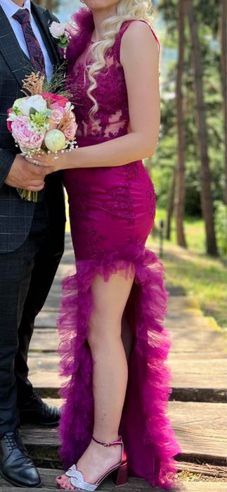 Rochie ocazie/nasa