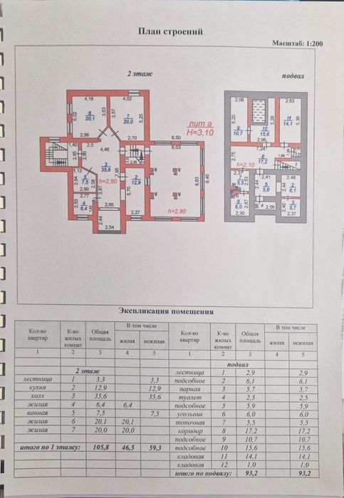 Продается 7 ком. дом по ул. Дюсембекова