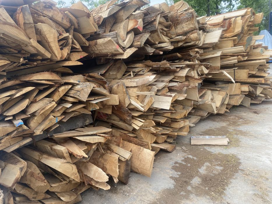 Laturoaie, Lemn de foc