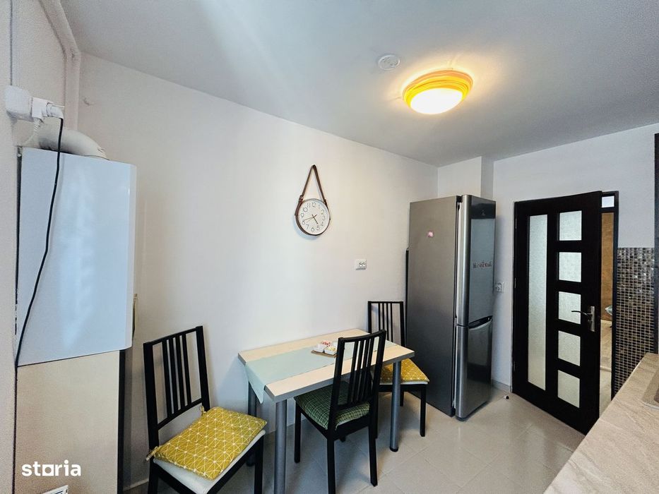 Apartament 3 camere decomandat,2 băi si 2 balcoane -Turnisor Sibiu — fotografia 3