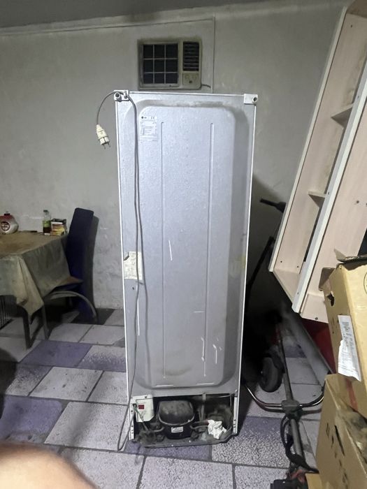Продам холодильник бу