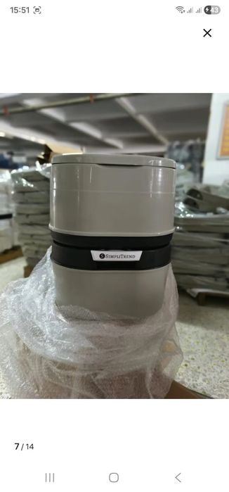 Продаём переносной биотуалет