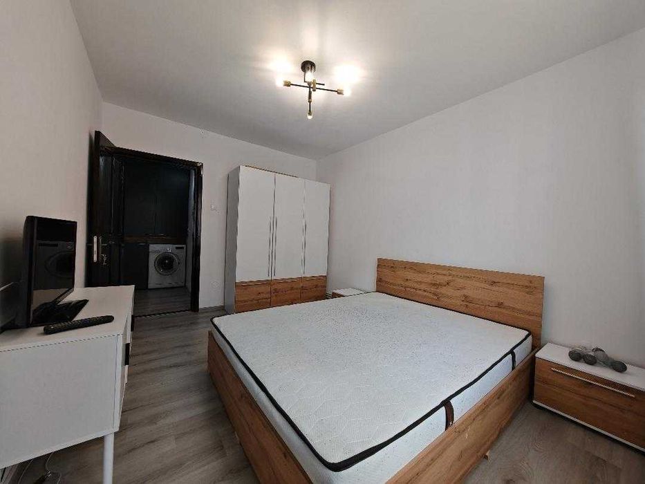 Inchiriem Apartament 2 Camere, 50 Mp, Mobilat, Decomandat, Vlahuta-ITC