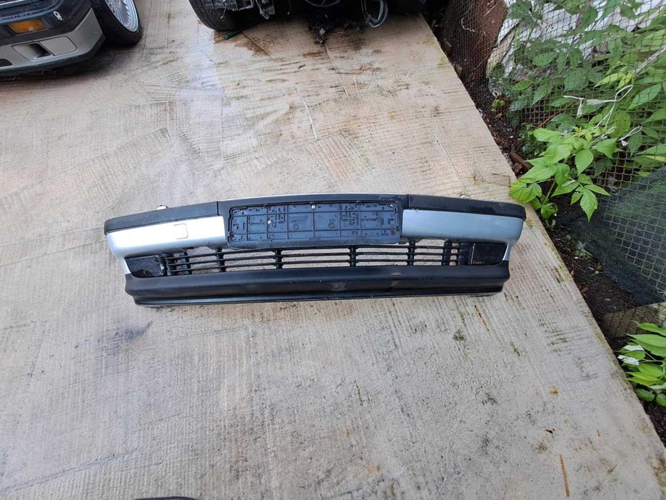 BMW E38 730d на части